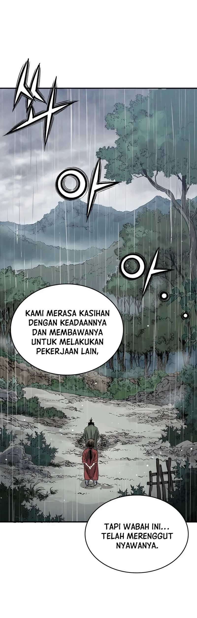 Baca  I Reincarnated as a Legendary Surgeon Chapter 100 Gambar 2