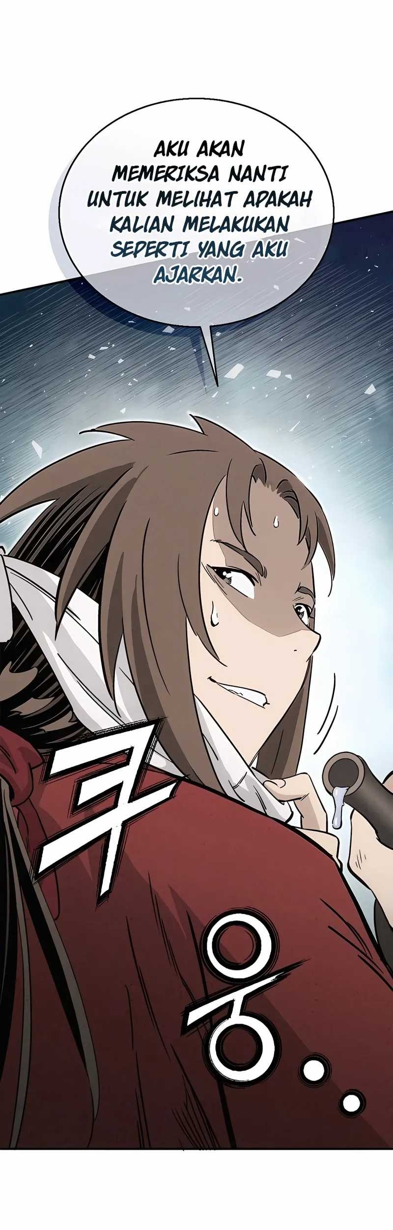 Baca I Reincarnated as a Legendary Surgeon Chapter 98 Gambar 2