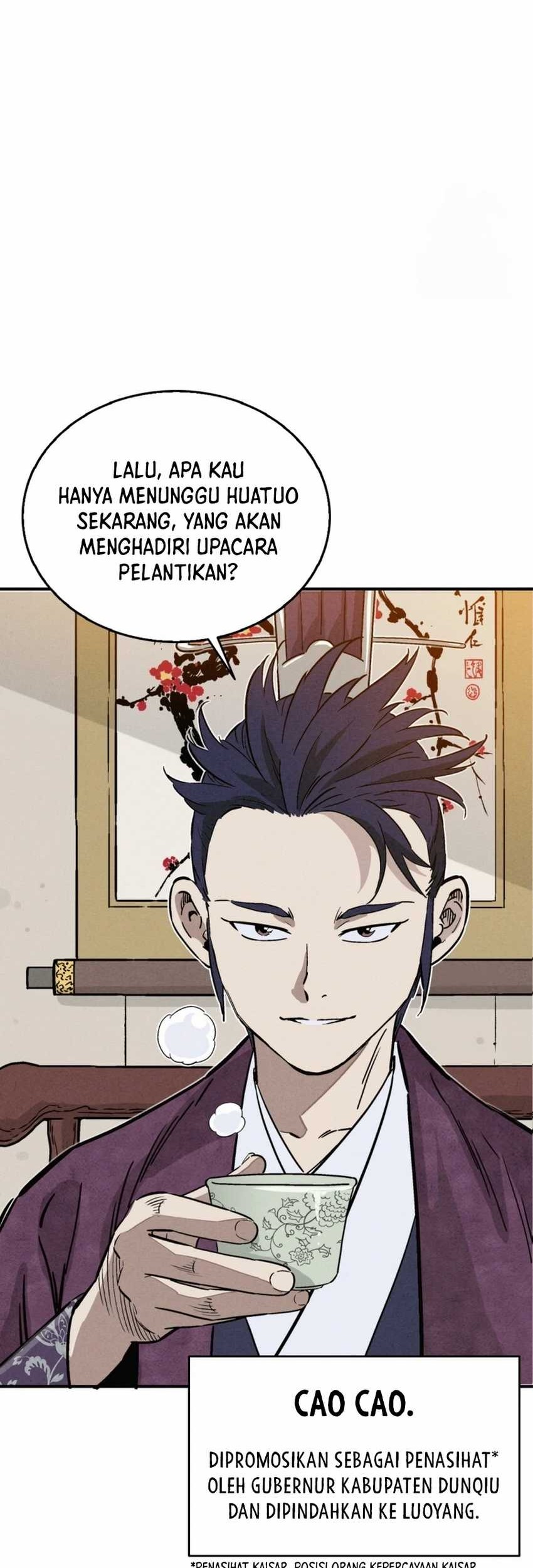 Baca I Reincarnated as a Legendary Surgeon Chapter 95 Gambar 2