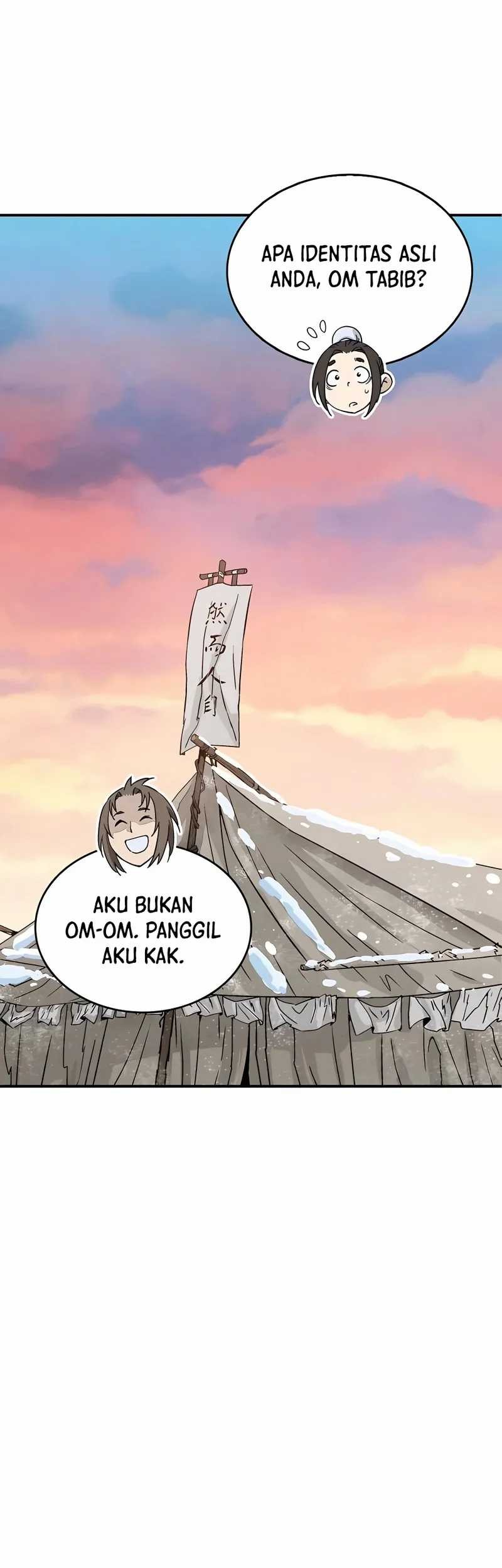 Baca I Reincarnated as a Legendary Surgeon Chapter 94 Gambar 2