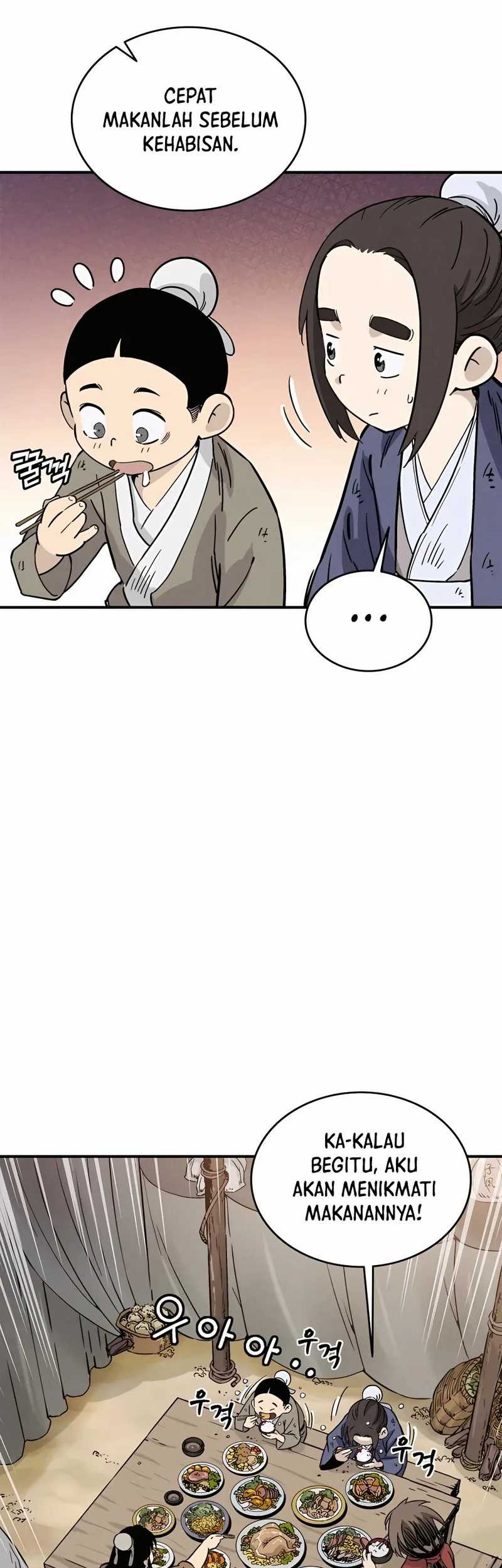 I Reincarnated as a Legendary Surgeon Chapter 94 Gambar 20