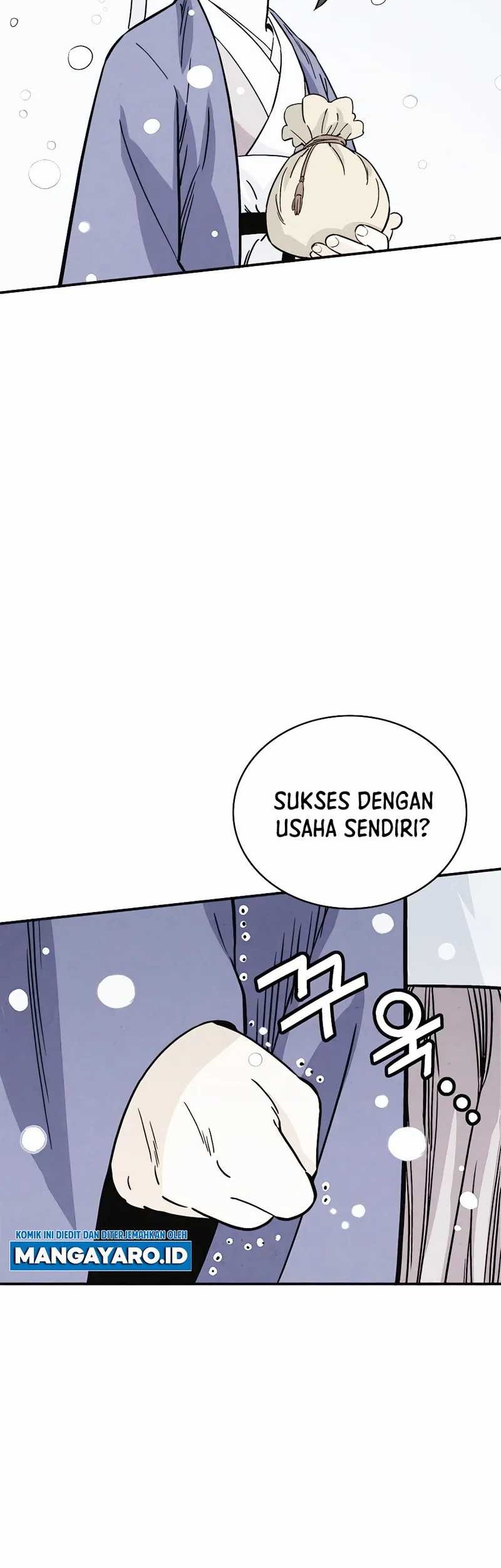 I Reincarnated as a Legendary Surgeon Chapter 94 Gambar 33