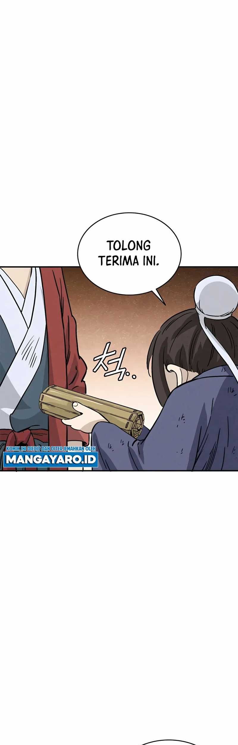 I Reincarnated as a Legendary Surgeon Chapter 93 Gambar 38