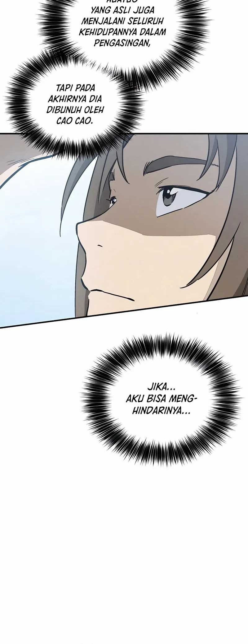 I Reincarnated as a Legendary Surgeon Chapter 93 Gambar 13
