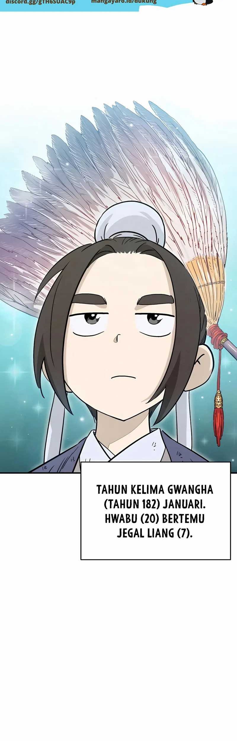 I Reincarnated as a Legendary Surgeon Chapter 93 Gambar 25