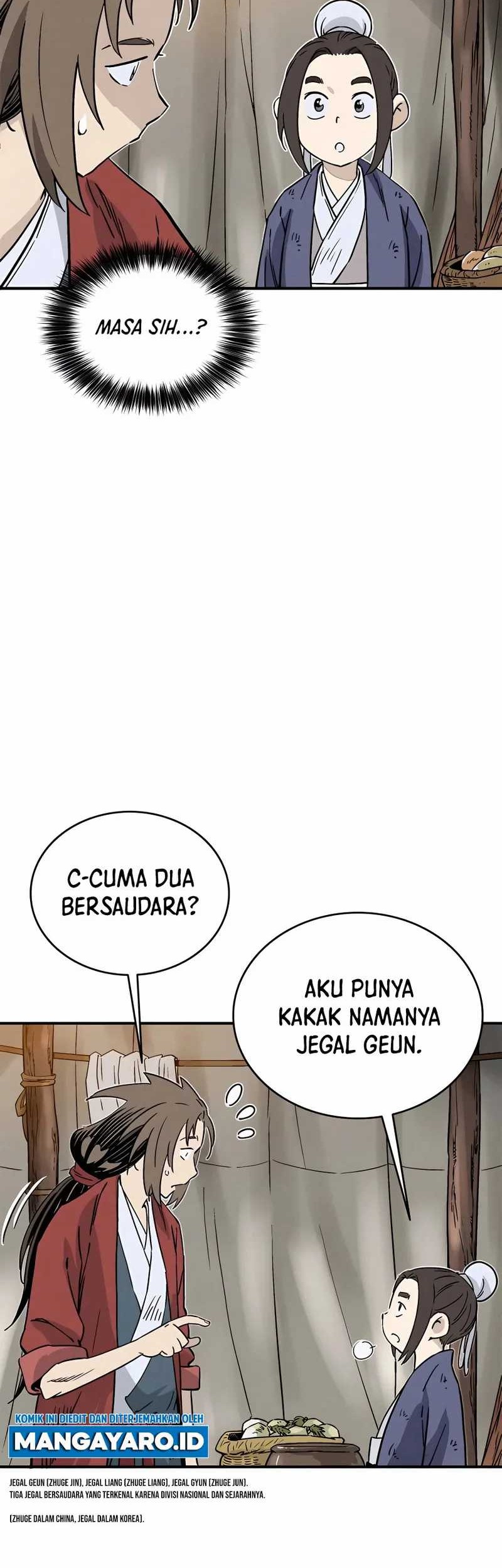 I Reincarnated as a Legendary Surgeon Chapter 93 Gambar 27