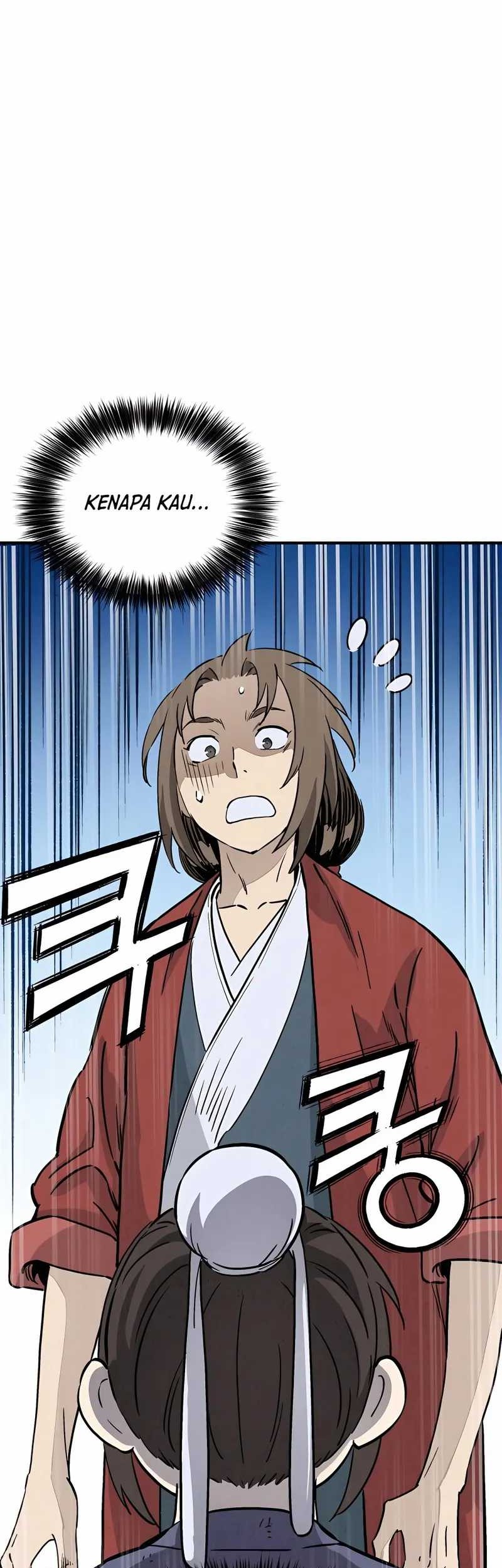 I Reincarnated as a Legendary Surgeon Chapter 93 Gambar 28