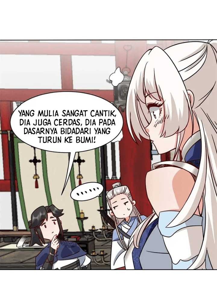 Endless devourer Chapter 177 Gambar 37