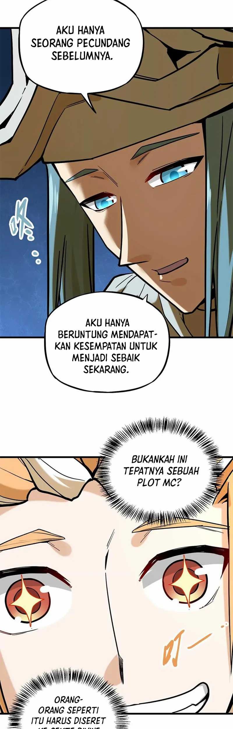 My Sect Has 100 Million Strength Points Chapter 31 Gambar 4