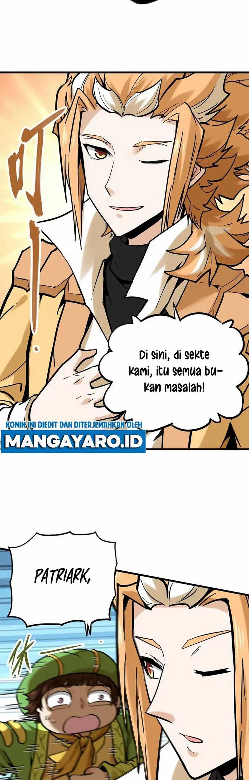 My Sect Has 100 Million Strength Points Chapter 31 Gambar 7