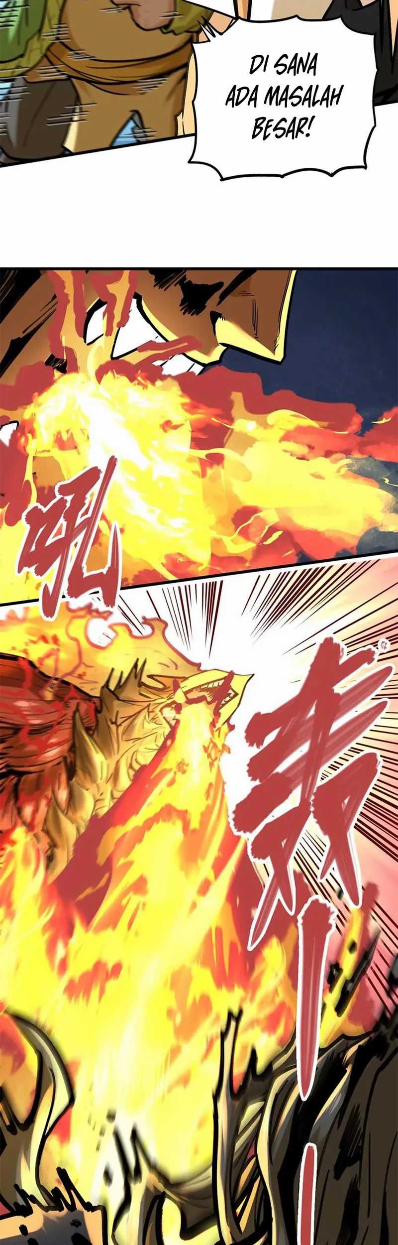 My Sect Has 100 Million Strength Points Chapter 31 Gambar 8