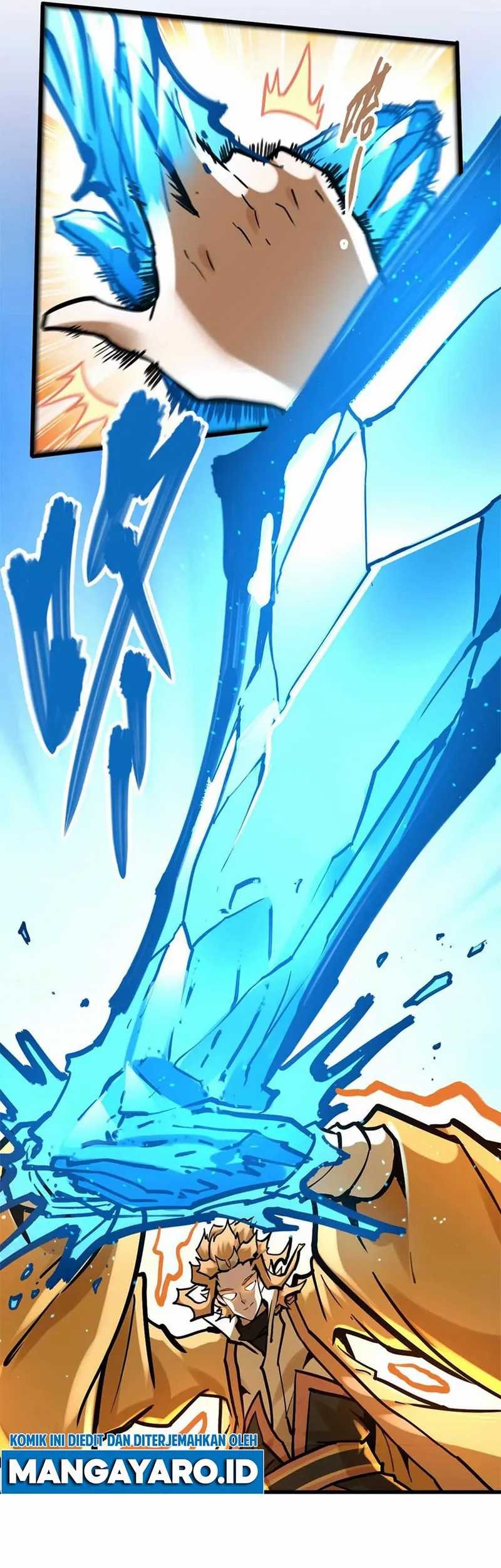 My Sect Has 100 Million Strength Points Chapter 31 Gambar 18