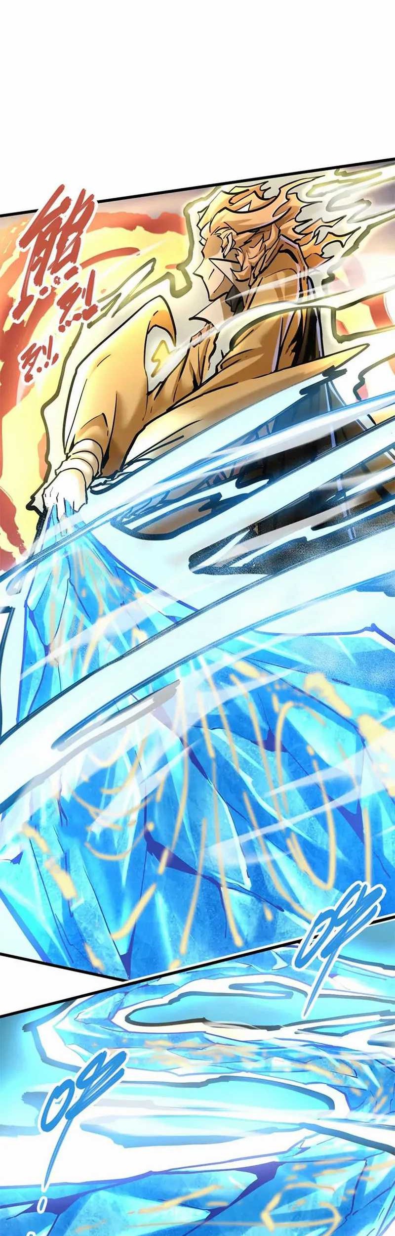 My Sect Has 100 Million Strength Points Chapter 31 Gambar 19
