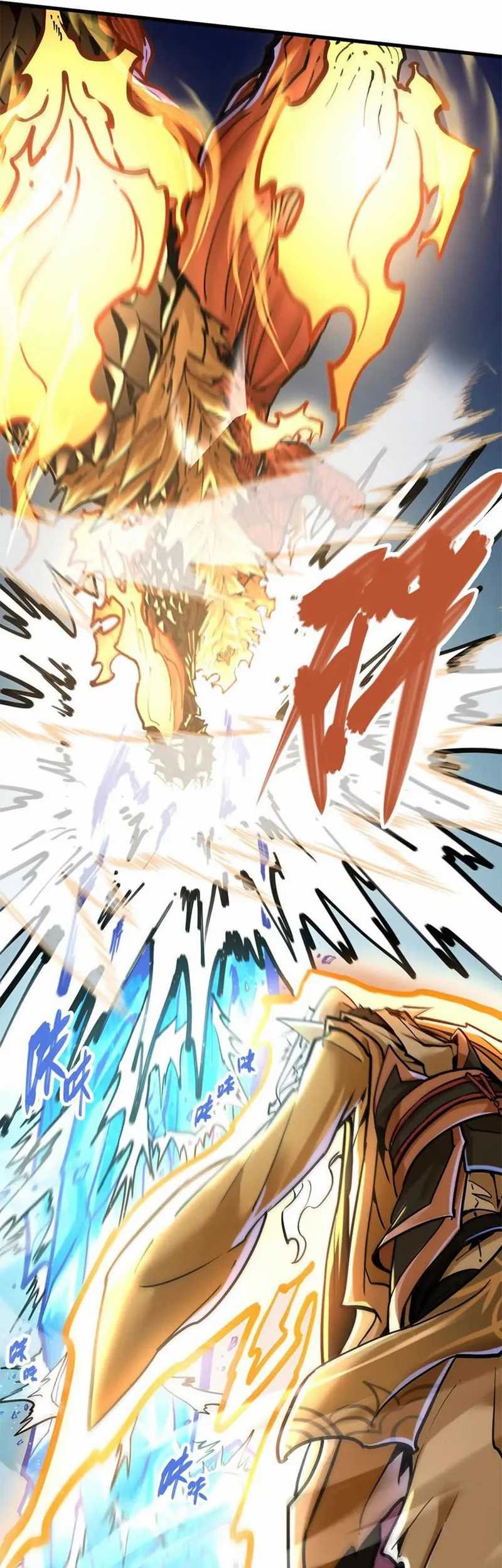 My Sect Has 100 Million Strength Points Chapter 31 Gambar 22