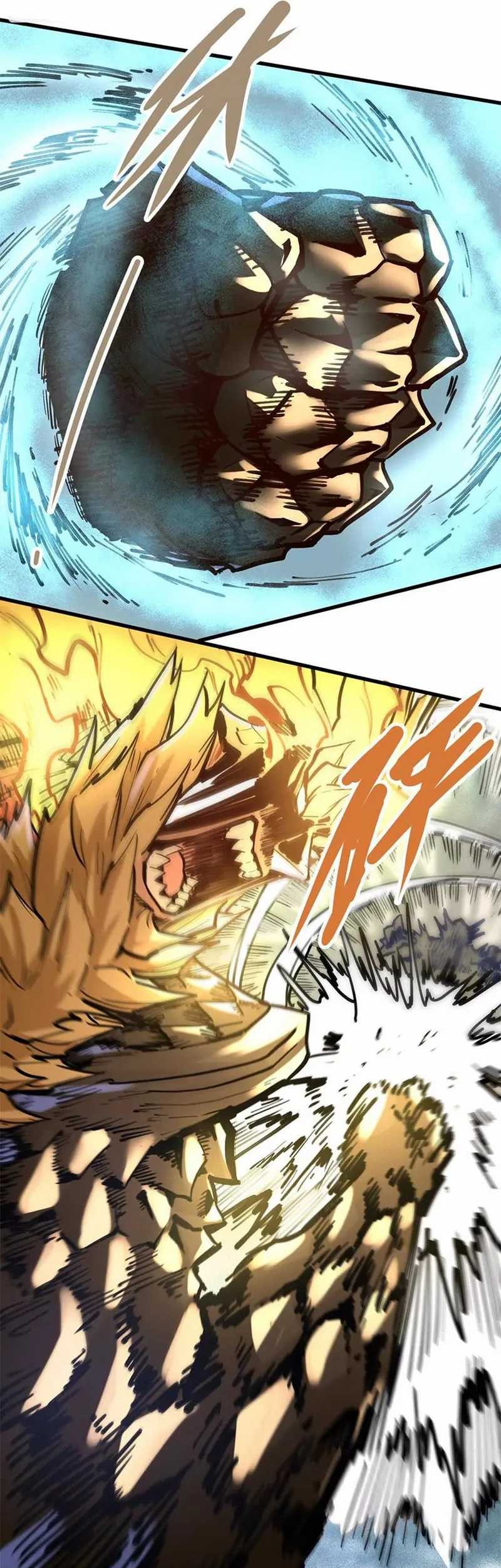 My Sect Has 100 Million Strength Points Chapter 31 Gambar 26