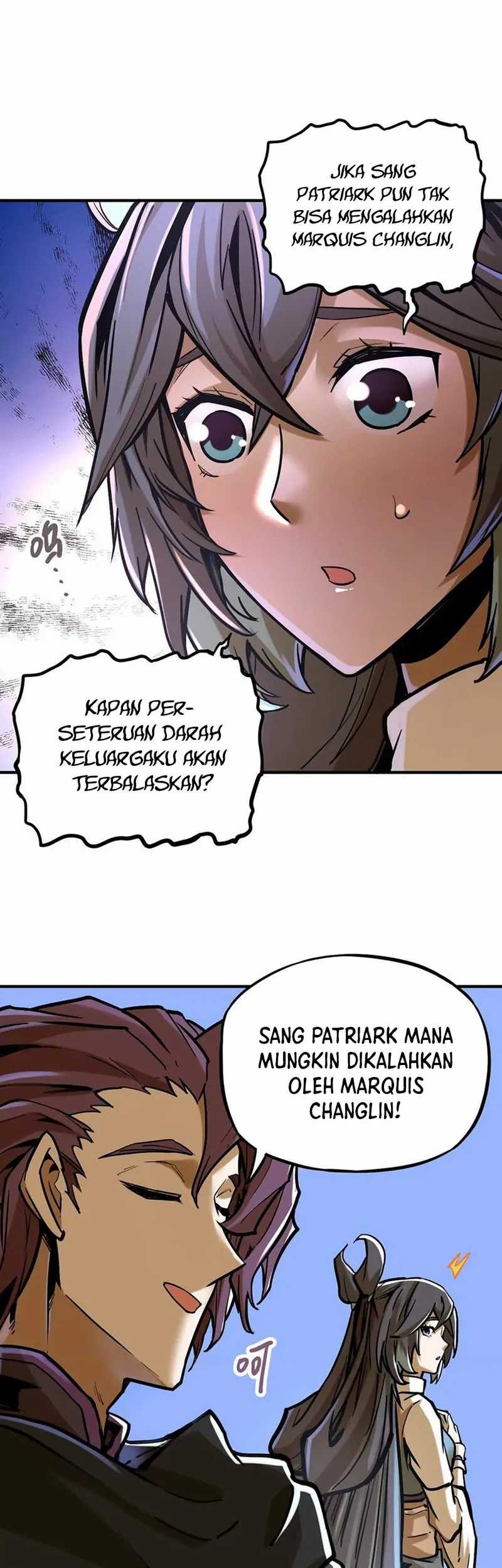 My Sect Has 100 Million Strength Points Chapter 31 Gambar 28