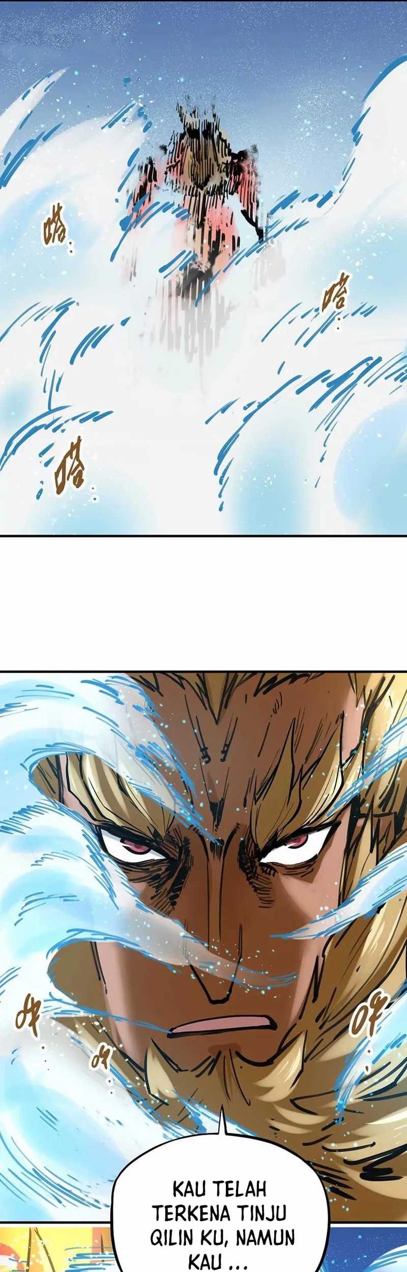 My Sect Has 100 Million Strength Points Chapter 31 Gambar 30