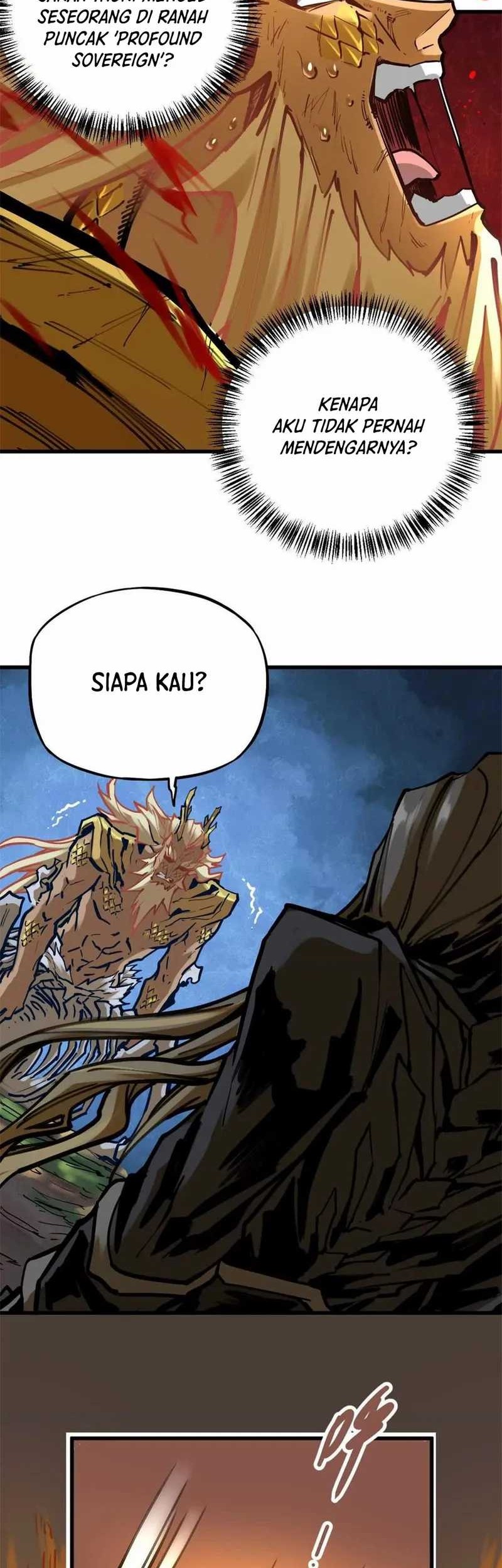 My Sect Has 100 Million Strength Points Chapter 30 Gambar 3