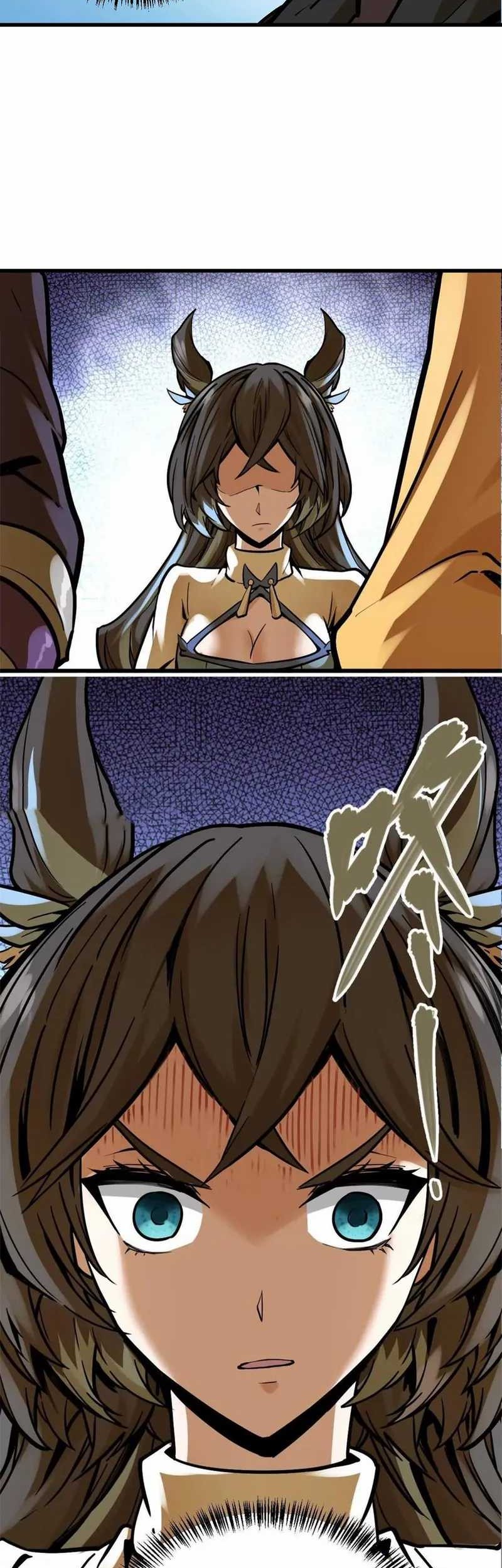 My Sect Has 100 Million Strength Points Chapter 30 Gambar 8