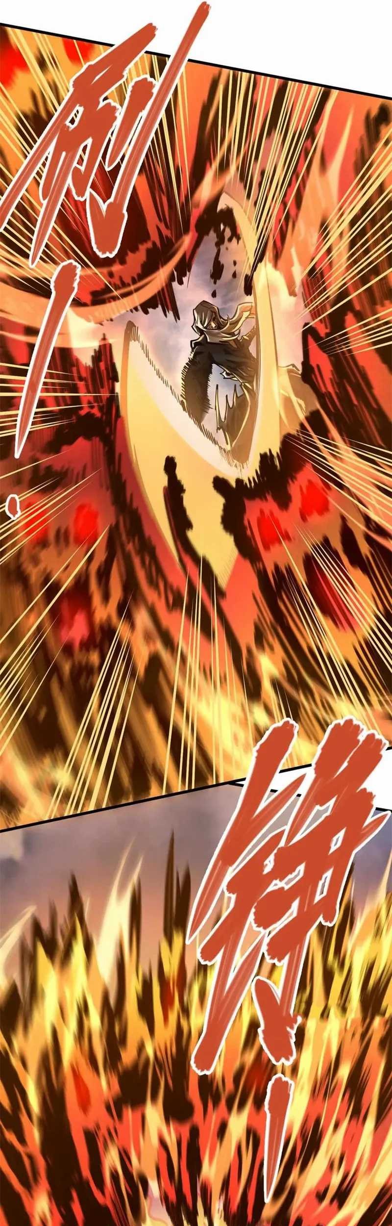 My Sect Has 100 Million Strength Points Chapter 30 Gambar 18