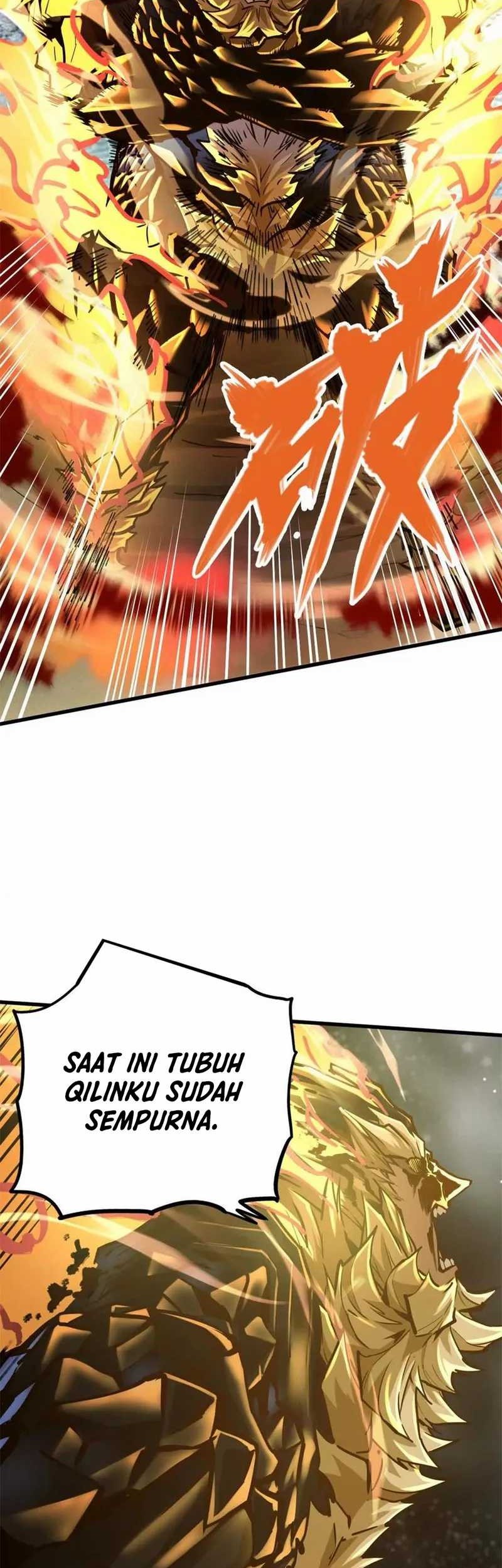 My Sect Has 100 Million Strength Points Chapter 30 Gambar 20