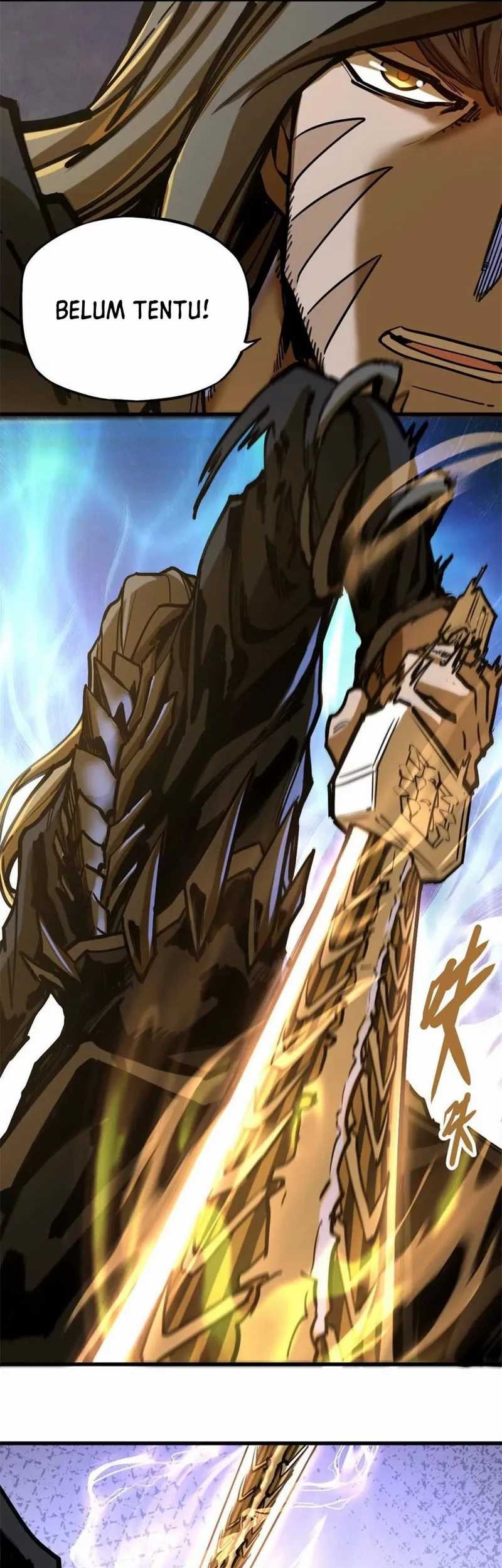My Sect Has 100 Million Strength Points Chapter 30 Gambar 22