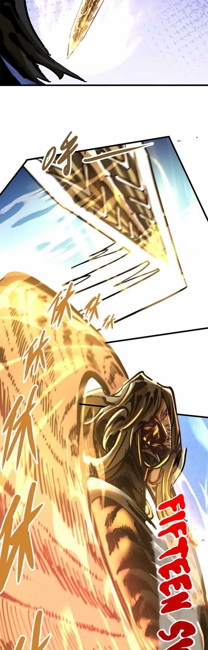 My Sect Has 100 Million Strength Points Chapter 30 Gambar 23