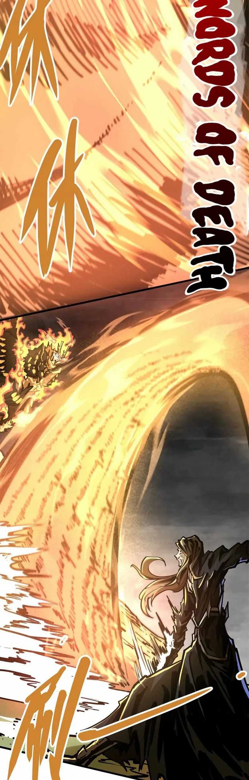 My Sect Has 100 Million Strength Points Chapter 30 Gambar 24