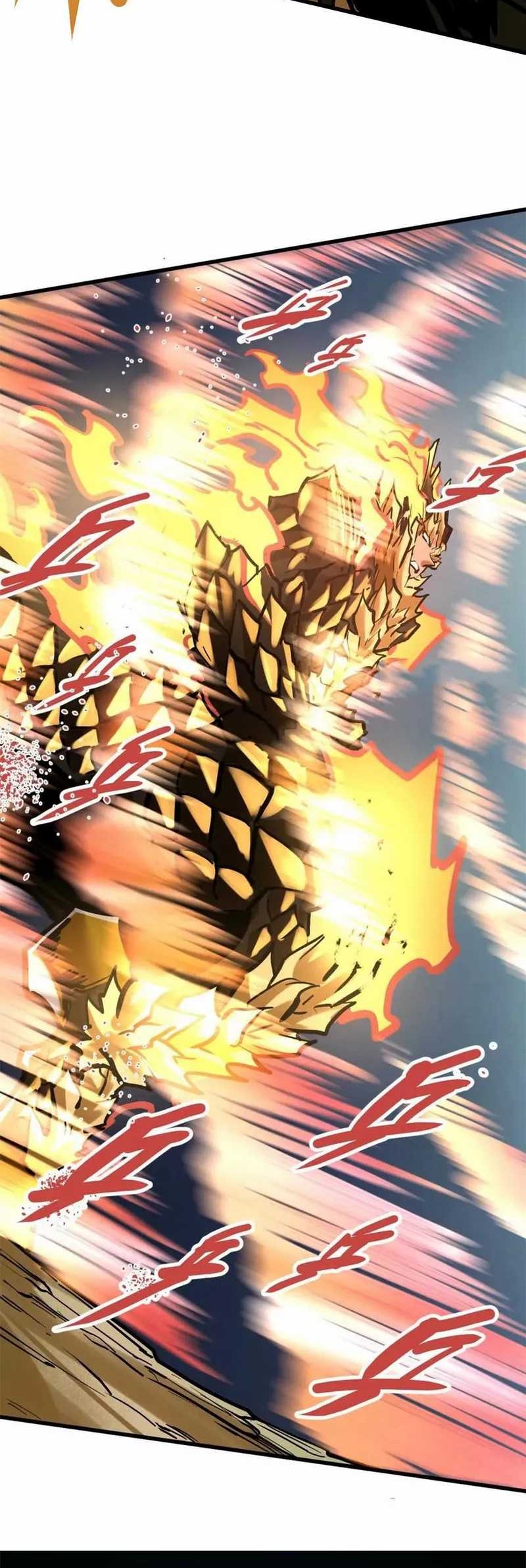 My Sect Has 100 Million Strength Points Chapter 30 Gambar 25