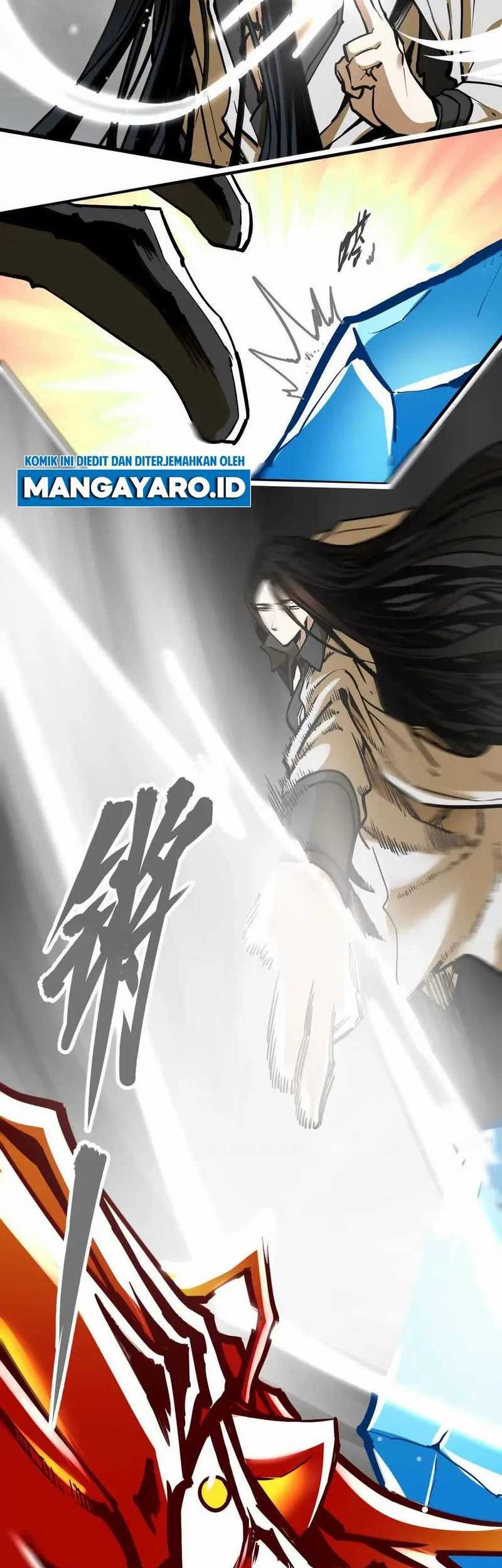 My Sect Has 100 Million Strength Points Chapter 29 Gambar 3