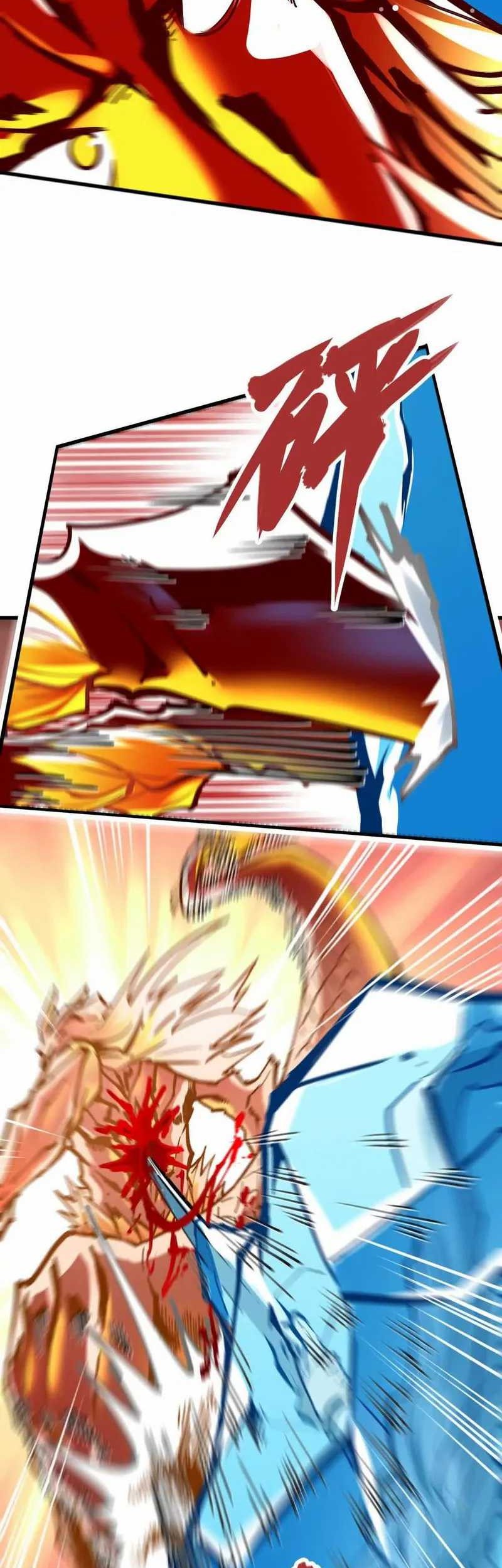 My Sect Has 100 Million Strength Points Chapter 29 Gambar 4