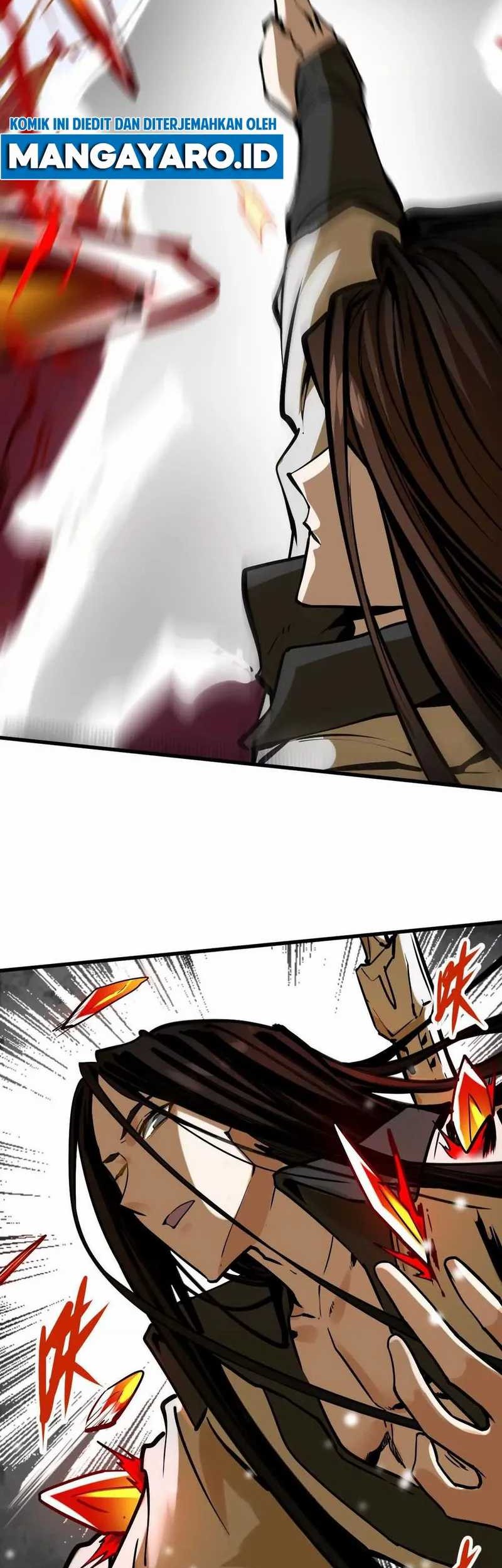 My Sect Has 100 Million Strength Points Chapter 29 Gambar 8