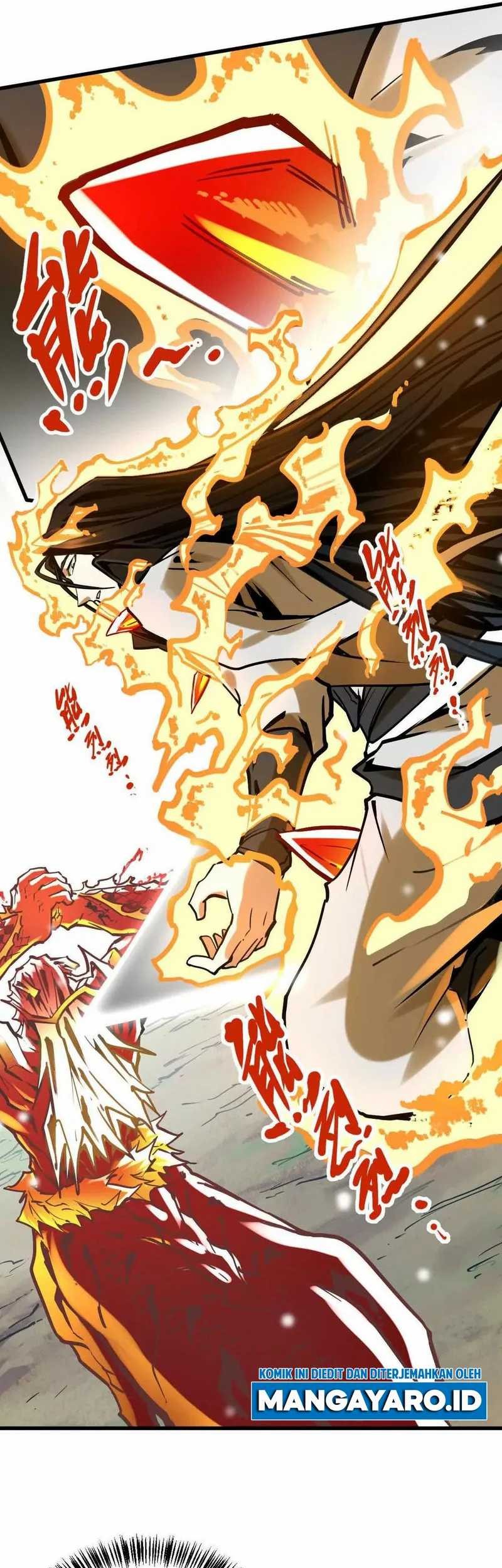 My Sect Has 100 Million Strength Points Chapter 29 Gambar 10