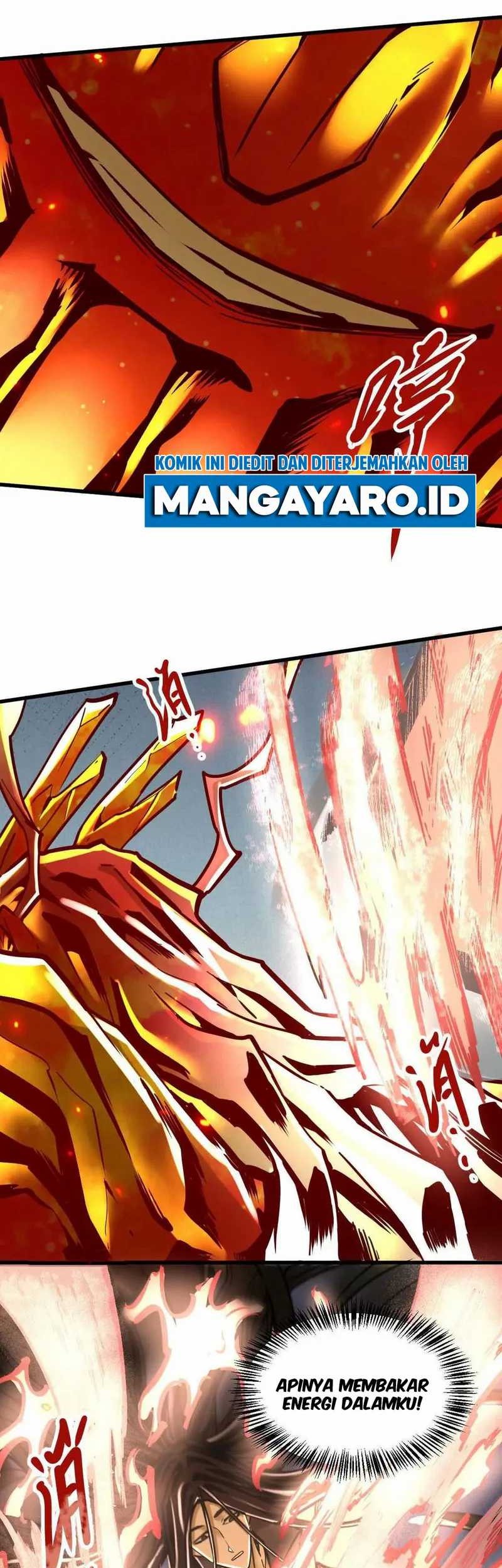 My Sect Has 100 Million Strength Points Chapter 29 Gambar 12