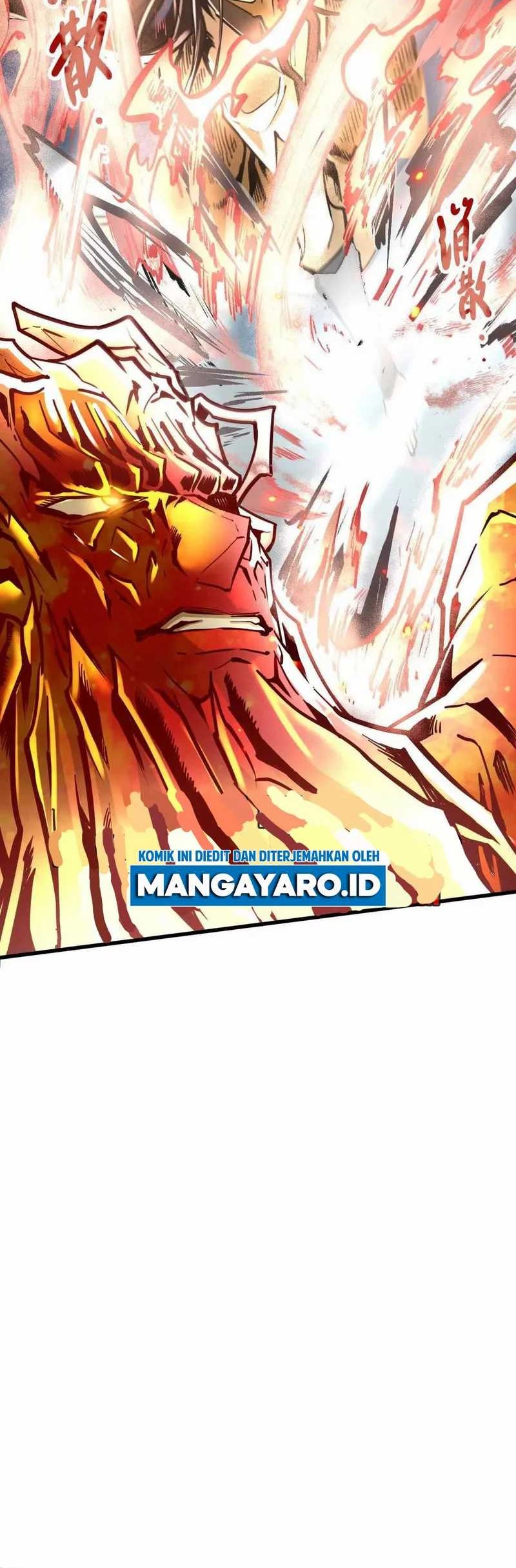 My Sect Has 100 Million Strength Points Chapter 29 Gambar 13
