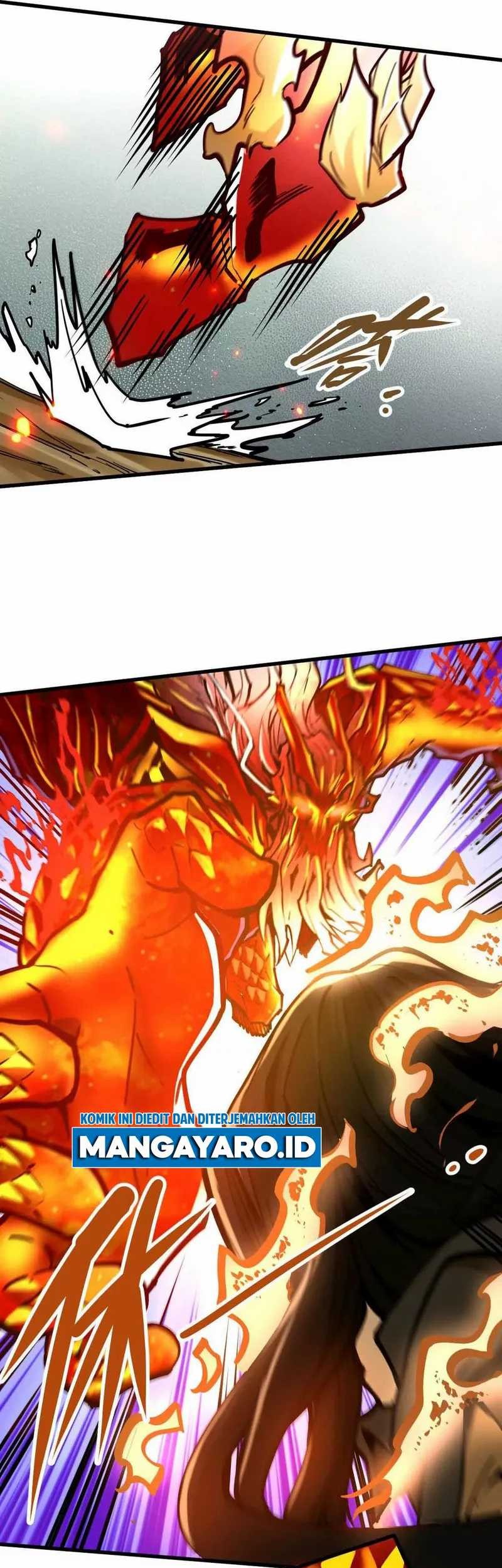 My Sect Has 100 Million Strength Points Chapter 29 Gambar 14