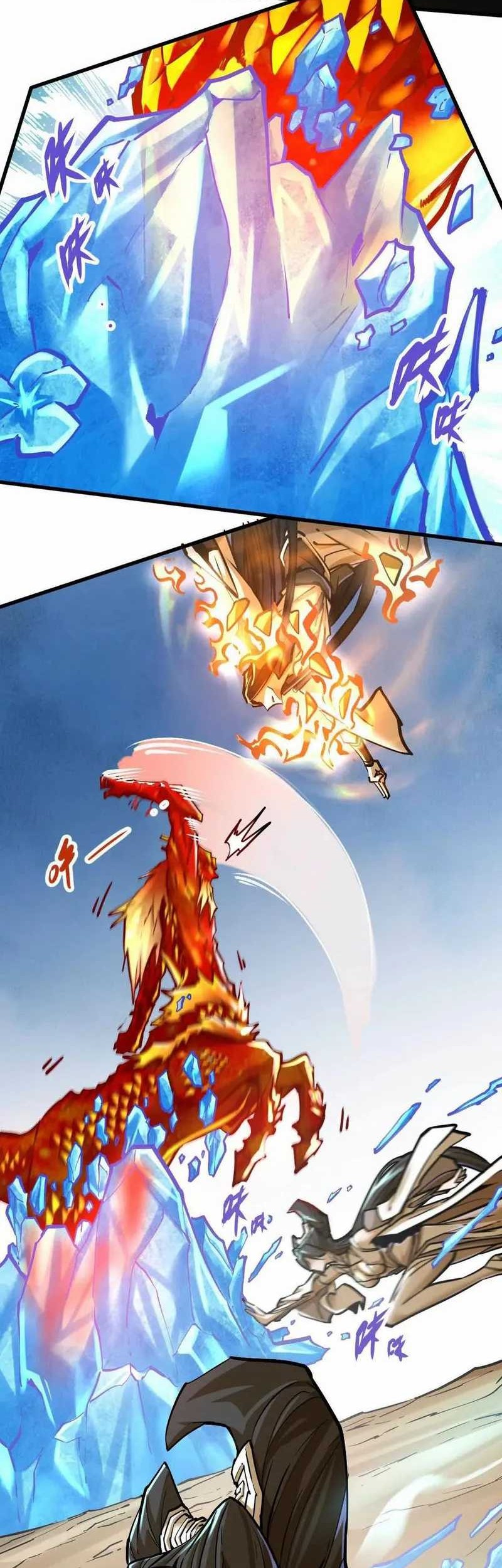 My Sect Has 100 Million Strength Points Chapter 29 Gambar 15