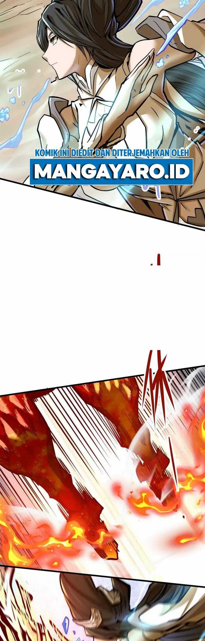 My Sect Has 100 Million Strength Points Chapter 29 Gambar 16
