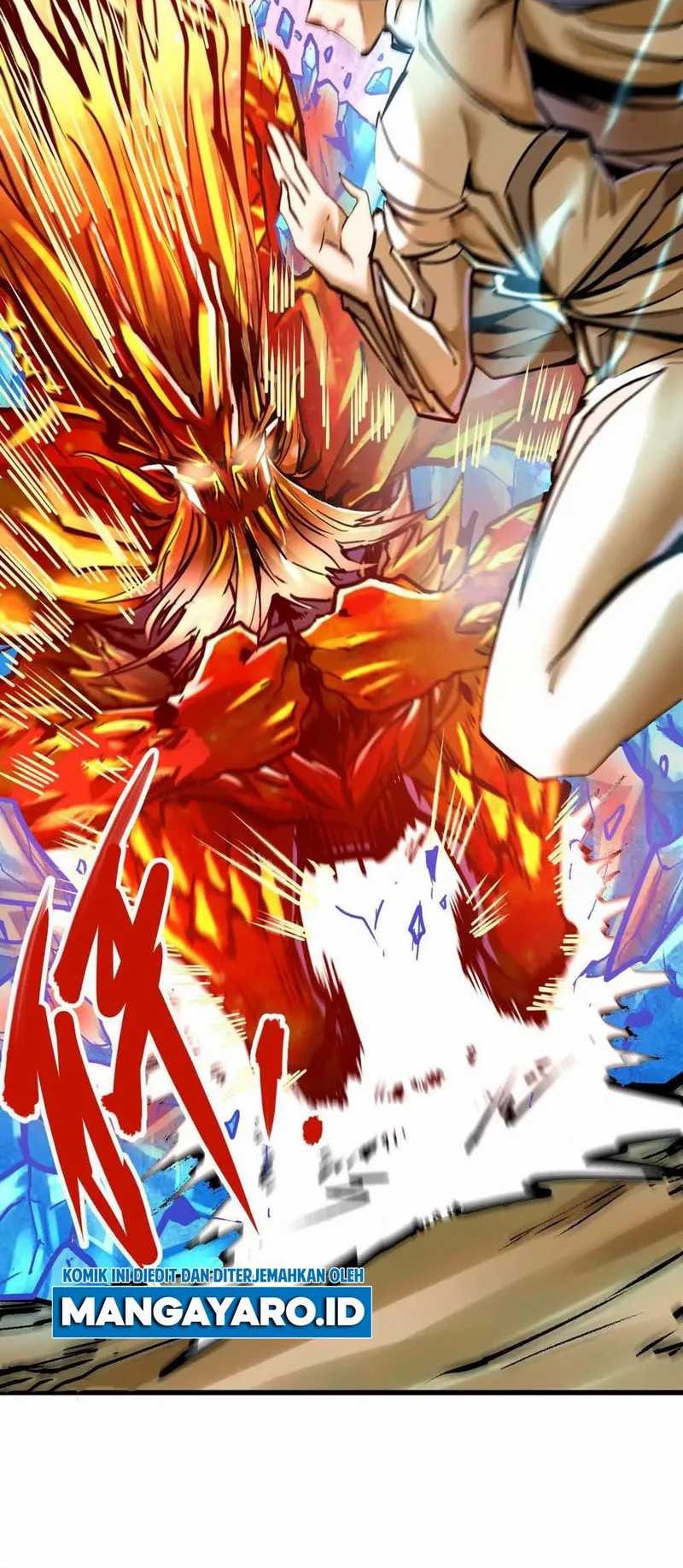 My Sect Has 100 Million Strength Points Chapter 29 Gambar 17