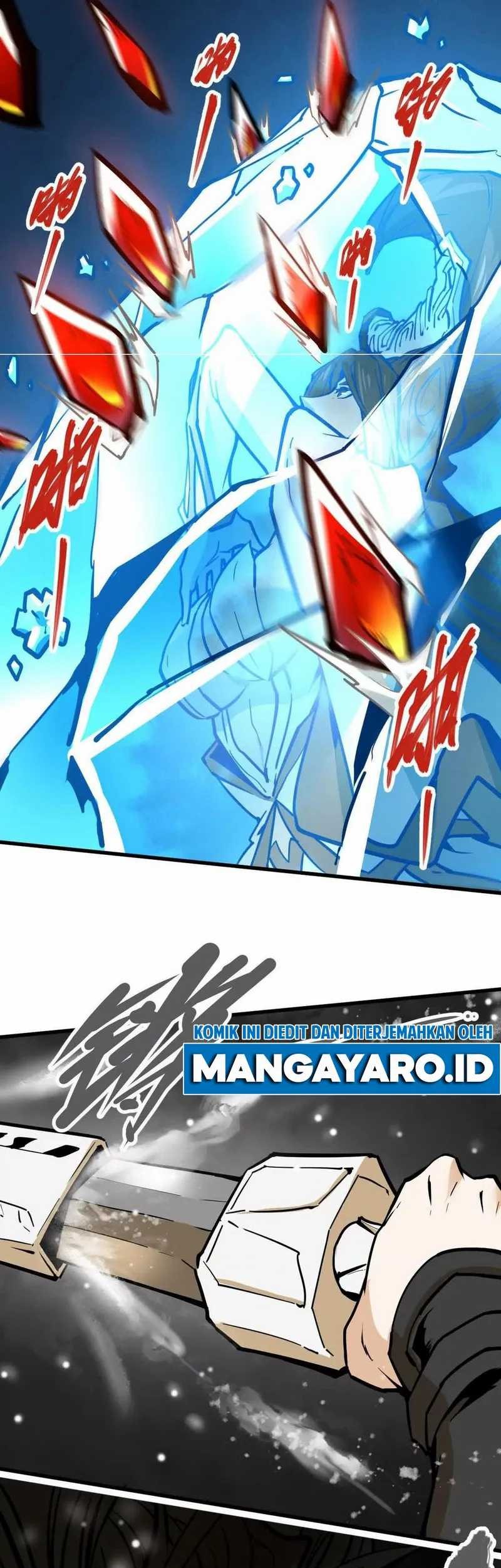 My Sect Has 100 Million Strength Points Chapter 29 Gambar 18
