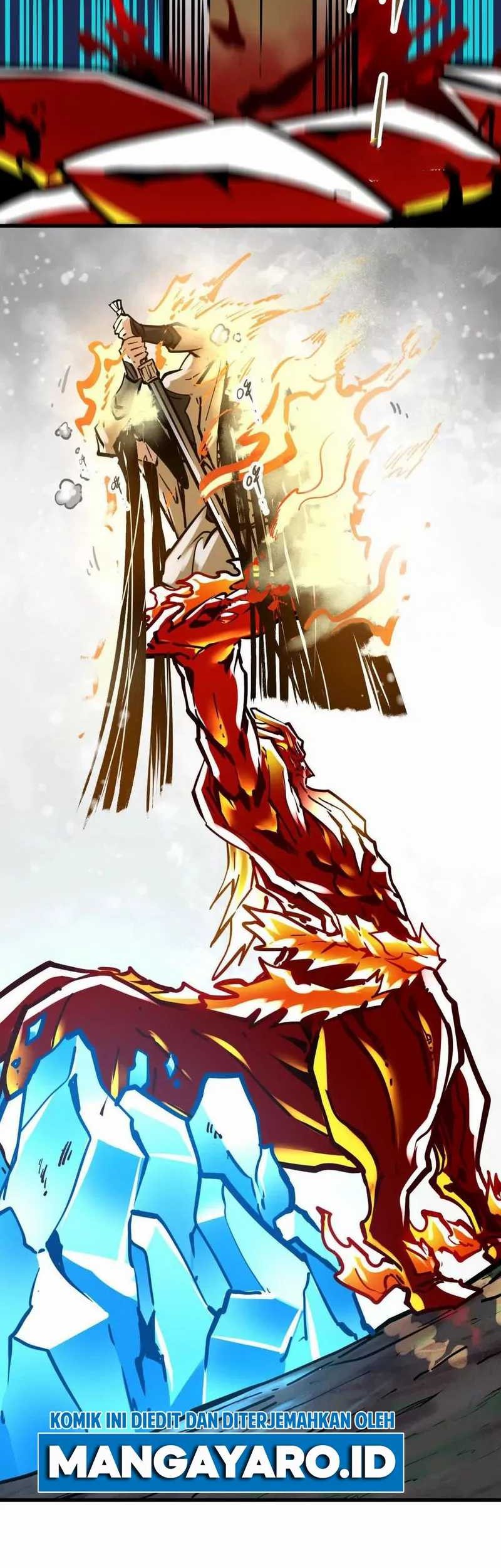 My Sect Has 100 Million Strength Points Chapter 29 Gambar 20