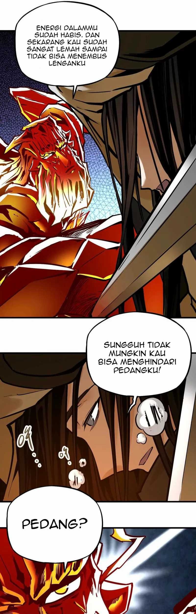 My Sect Has 100 Million Strength Points Chapter 29 Gambar 22