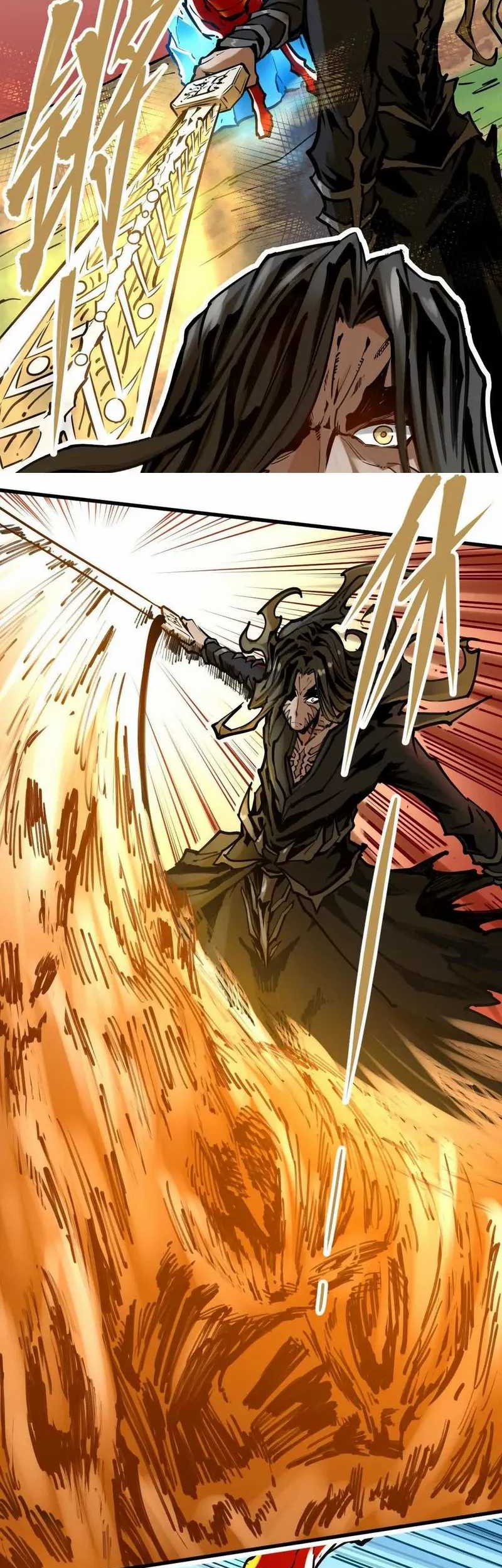 My Sect Has 100 Million Strength Points Chapter 29 Gambar 24
