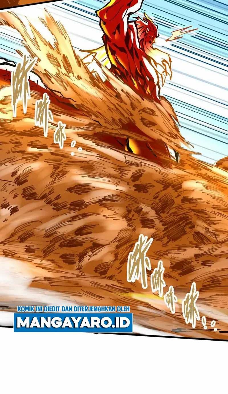 My Sect Has 100 Million Strength Points Chapter 29 Gambar 25