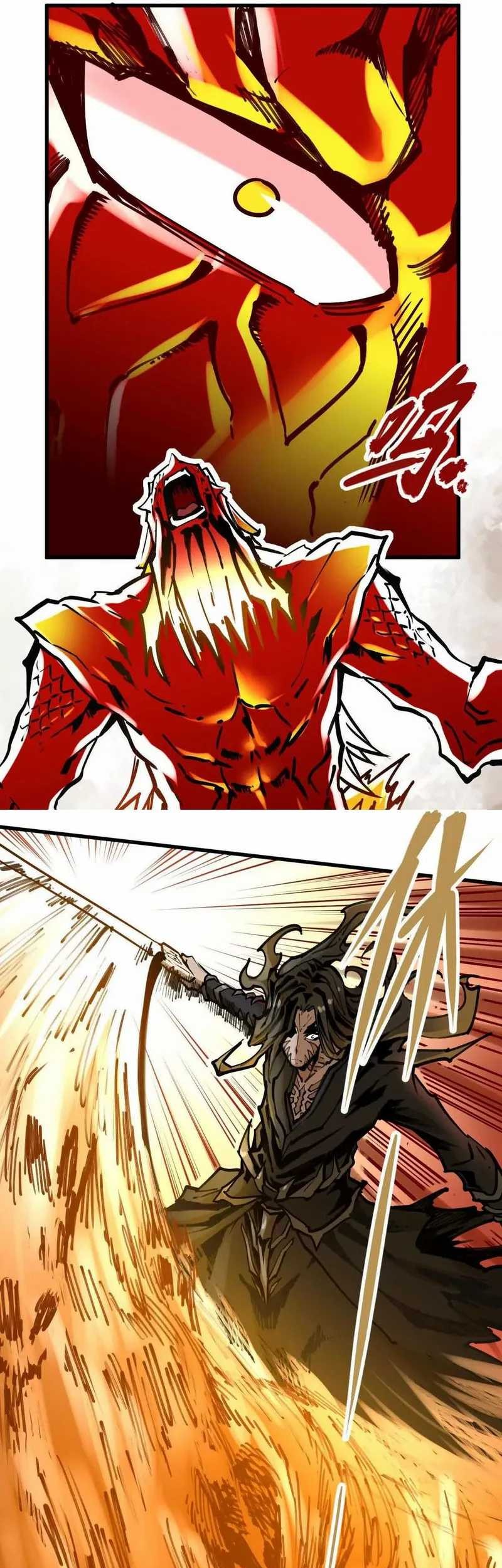 My Sect Has 100 Million Strength Points Chapter 29 Gambar 26