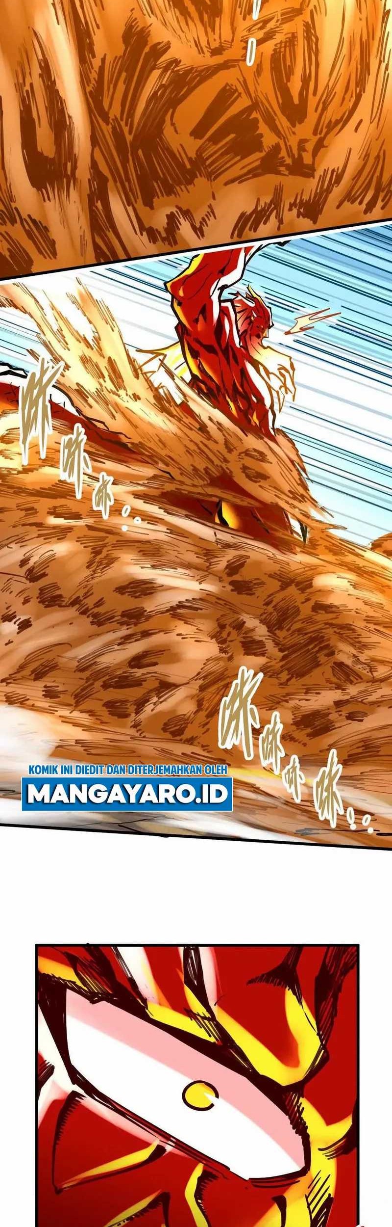My Sect Has 100 Million Strength Points Chapter 29 Gambar 27