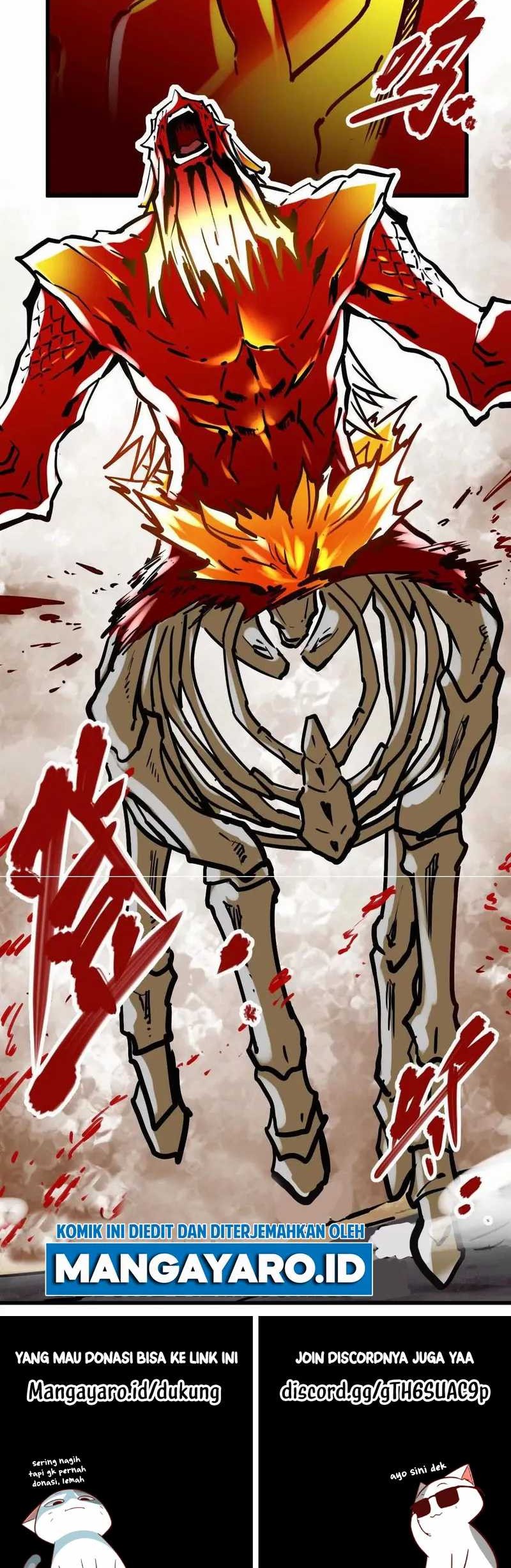 My Sect Has 100 Million Strength Points Chapter 29 Gambar 28
