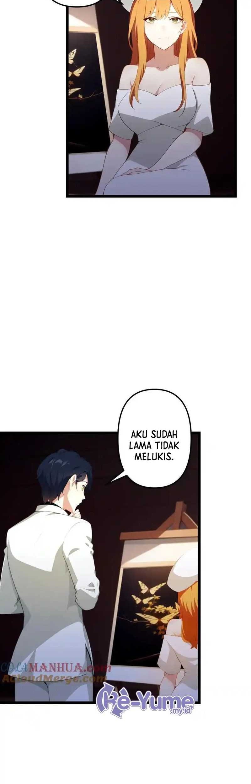 Baca Villain: After Being Eavesdropped, The Heroine Wants To Be My Harem!? Chapter 75 Gambar 2