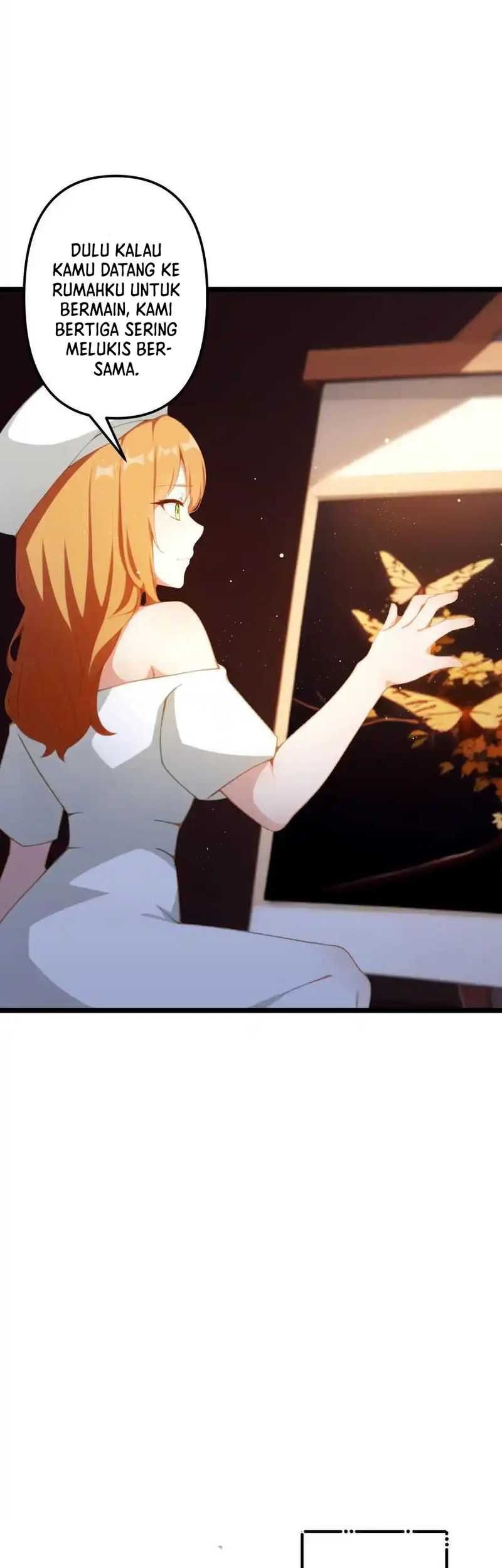 Villain: After Being Eavesdropped, The Heroine Wants To Be My Harem!? Chapter 75 Gambar 3