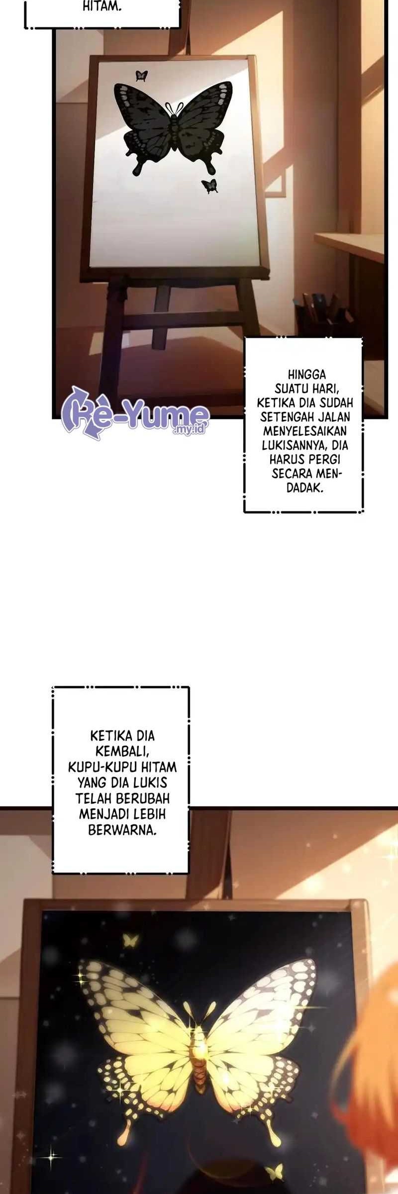 Villain: After Being Eavesdropped, The Heroine Wants To Be My Harem!? Chapter 75 Gambar 8